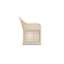 Kiawah Patio Dining Armchair with Cushion