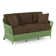 Boca Upholstered 78'' Sofa