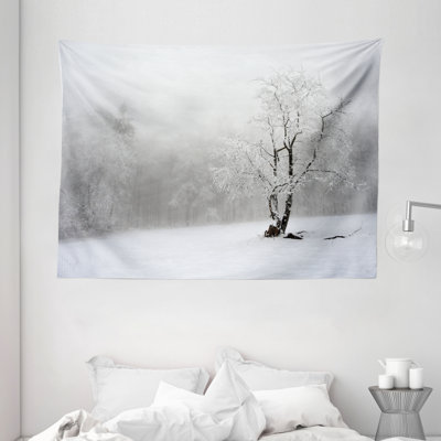 Polyester Tapestry