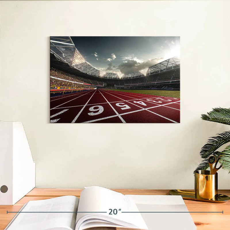 Pistes Sirci, H 8 po x l 12 po