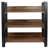 Oak/Black is out of stock