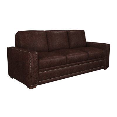 Albinca Upholstered 95'' Sofa