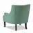Upholstered Wingback Chair-1138897130