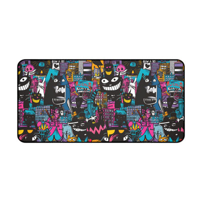 Desk Pad