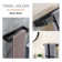 10.2" Wall Mounted Towel Bar SUS304 Bathroom Hardware