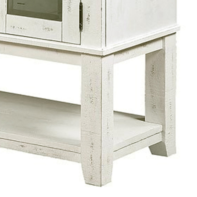 60'' Sideboard
