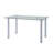 Ranulph 6 - Person Four Leg Dining Set-368259239-368259238