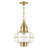 Aster Outdoor Hanging Lantern-1189298494