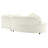 Lamb Velvet Sectional Sofa-1133463098