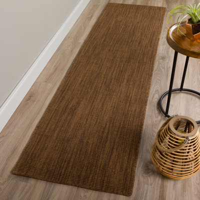 Acevevo Wool Indoor Rug
