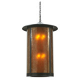 8 - Light Pendant
