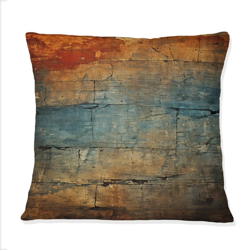 Coussin Passage Of Time