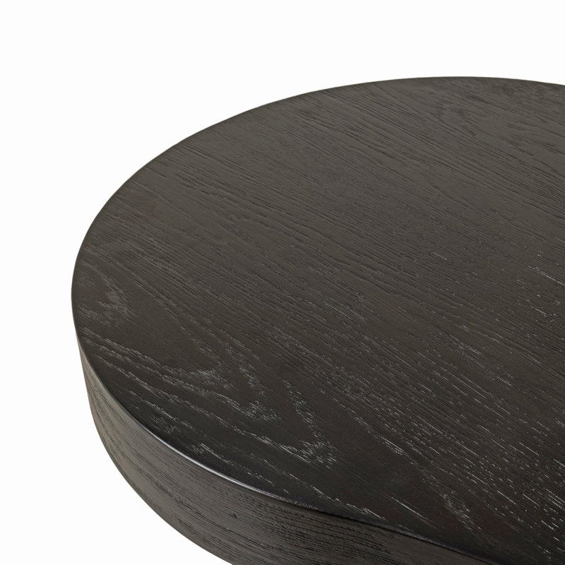 Leeds Writing Desk, Black