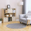 Lourdes 100 cm H x 97.5 cm W Standard Bookcase-38262769