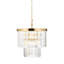 4 - Light Chandelier