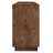Veda 72" Mango Wood Sideboard Cabinet