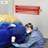 2pcs Work Light Paint Curing Lamp