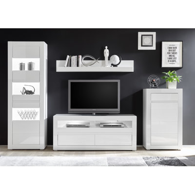 Jenna Entertainment Center for TVs up to 32"