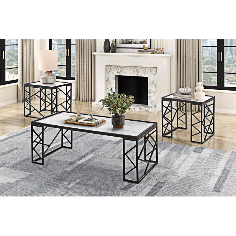 Tables basses et tables de bout Occasional Tables
