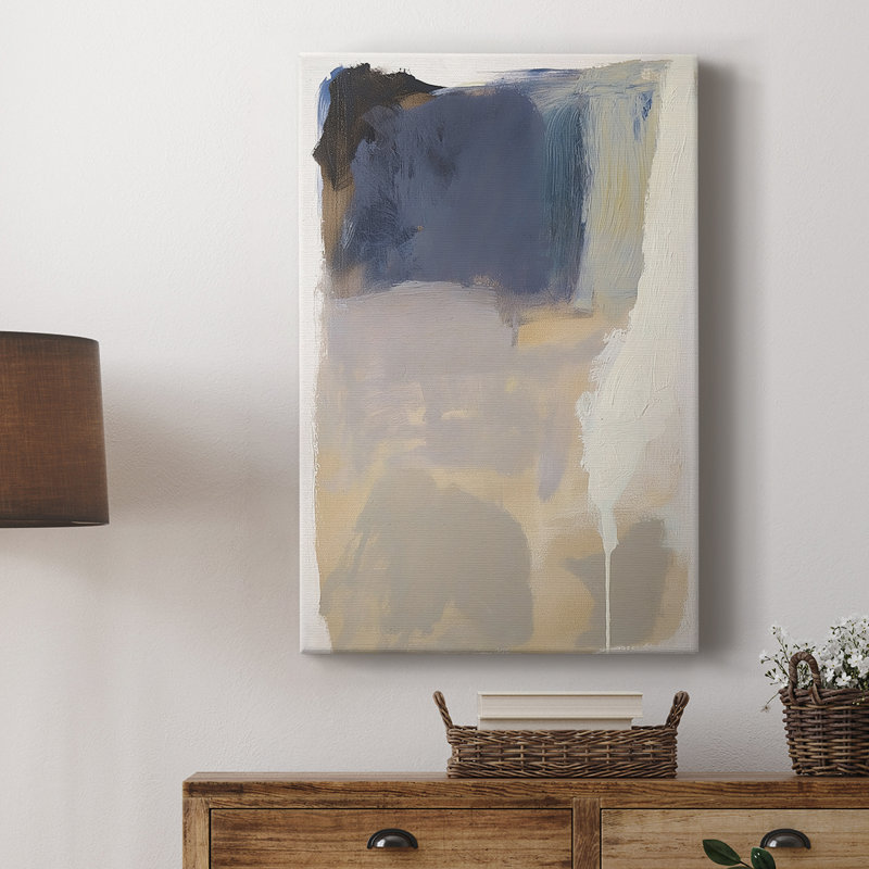 ABSTRACT Series cmxxiv - galerie sur mesure, H 12 po x l 8 po