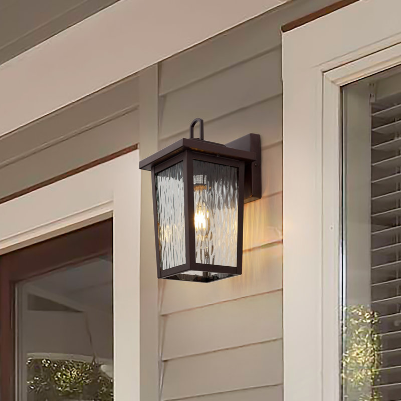 Ramintas Wall Light