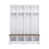 White is out of stock
