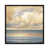 Black Floater Framed selected