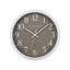 Horloge murale 12 po Peryn