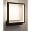 LED Flush Mounted Sconce