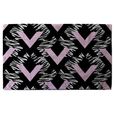 Lesa Midweight Bath Towel