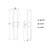 Elliot 2 - Light Dimmable Vanity Light-1824600972
