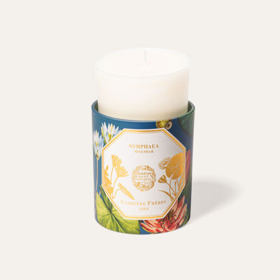 Acacia Candle