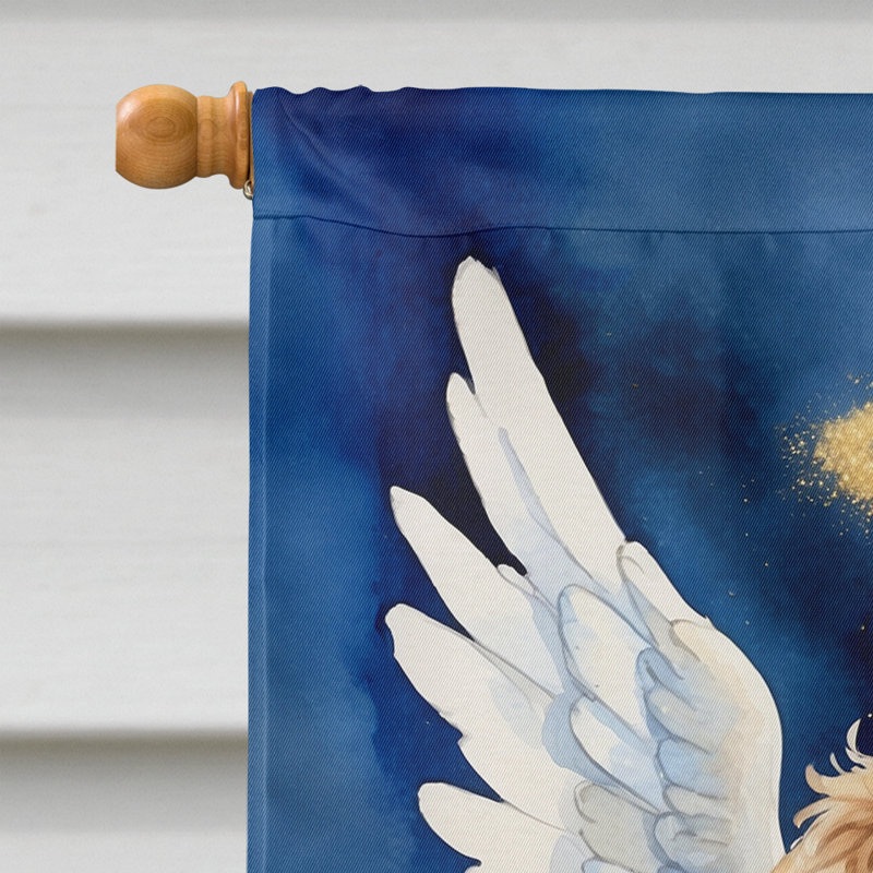 Drapeau Cockapoo My Angel House