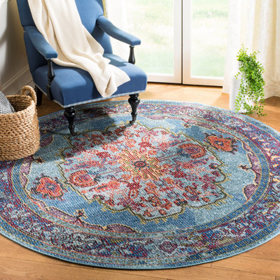 Skye Performance Oriental Rug