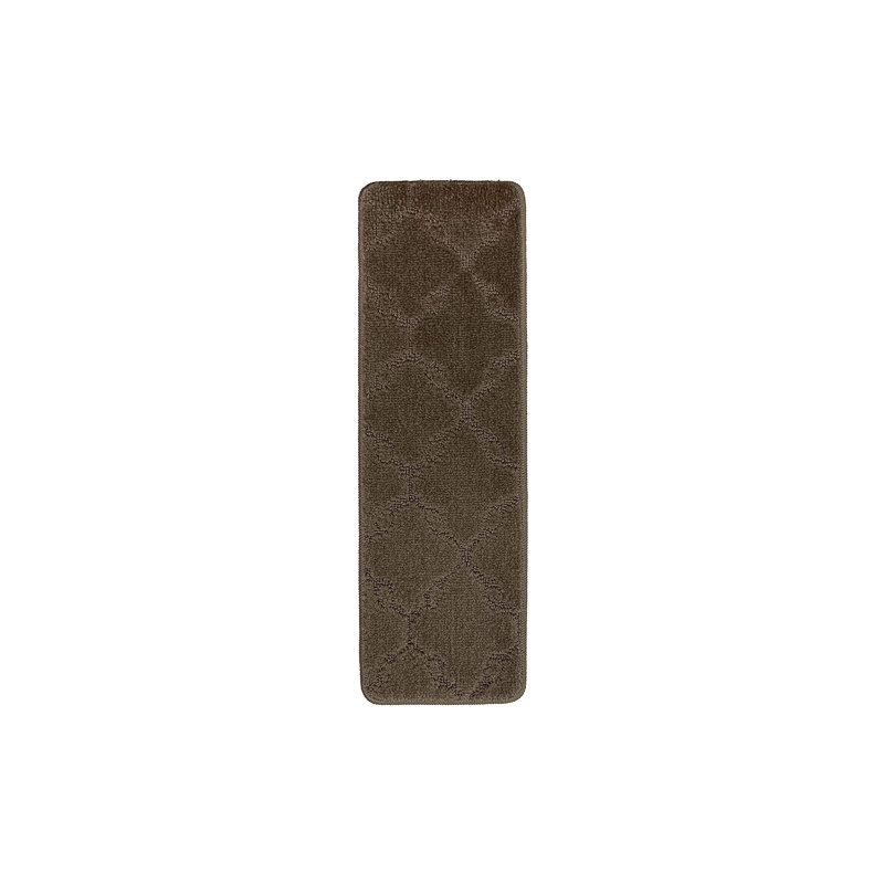 Tapis d'escalier, Taupe