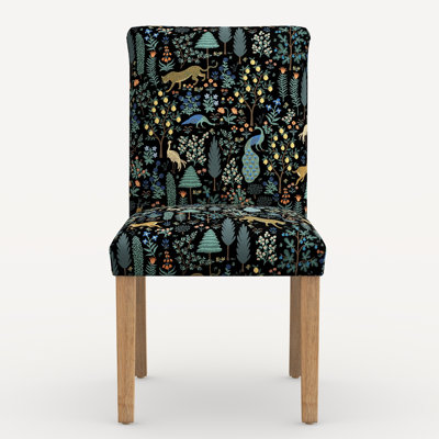Rifle Paper Co. x Cloth & Company Lorraine Chair