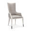 Upholstered Arm Chair
