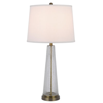 Lampe de table Davisha