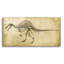 «Spinosaurus Study» par Ethan Harper, art mural en verre acrylique-1143886390