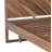 Macibryn Wood Herringbone Bed-1639380847-1639380843