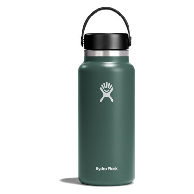 Hydro Flask Vacuum Insulated Wide Mouth Water Bottle