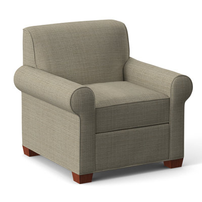 Finn Armchair