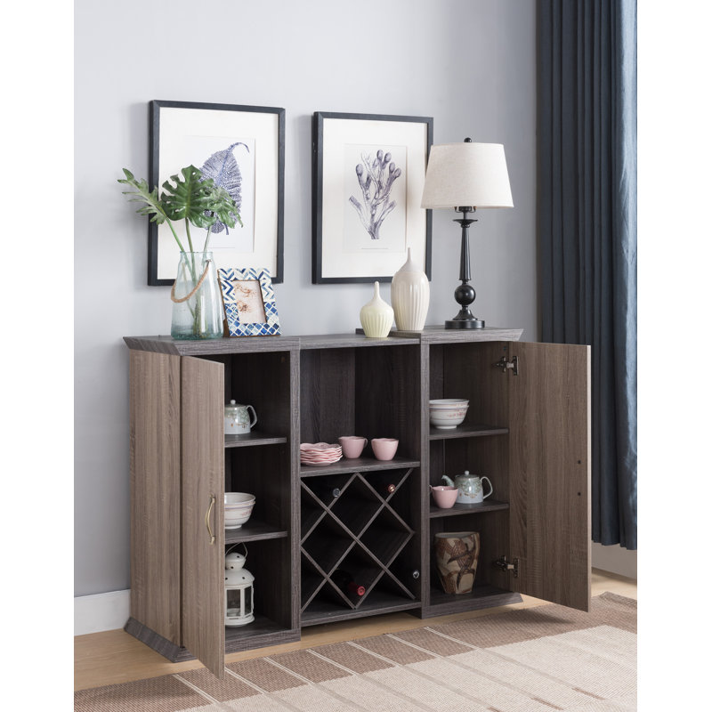 Bryana 47.25cm Sideboard