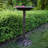 Wendling Aluminum Pedestal Birdbath-2074329458