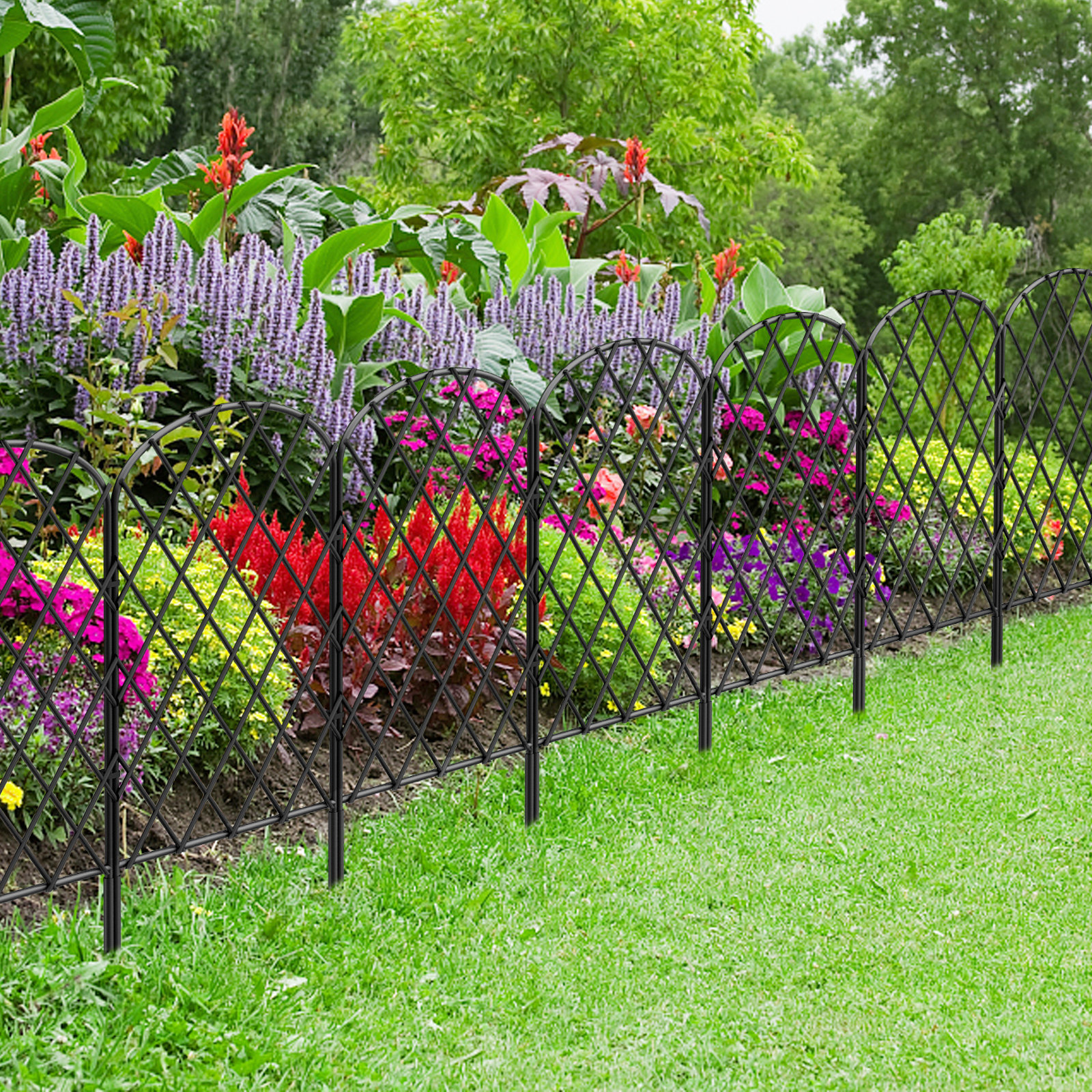 Best-Selling Outdoor Fencing 2024 | Wayfair