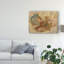«Still Life Quartet» par Albena Hristova - reproduction sur toile-1018627142