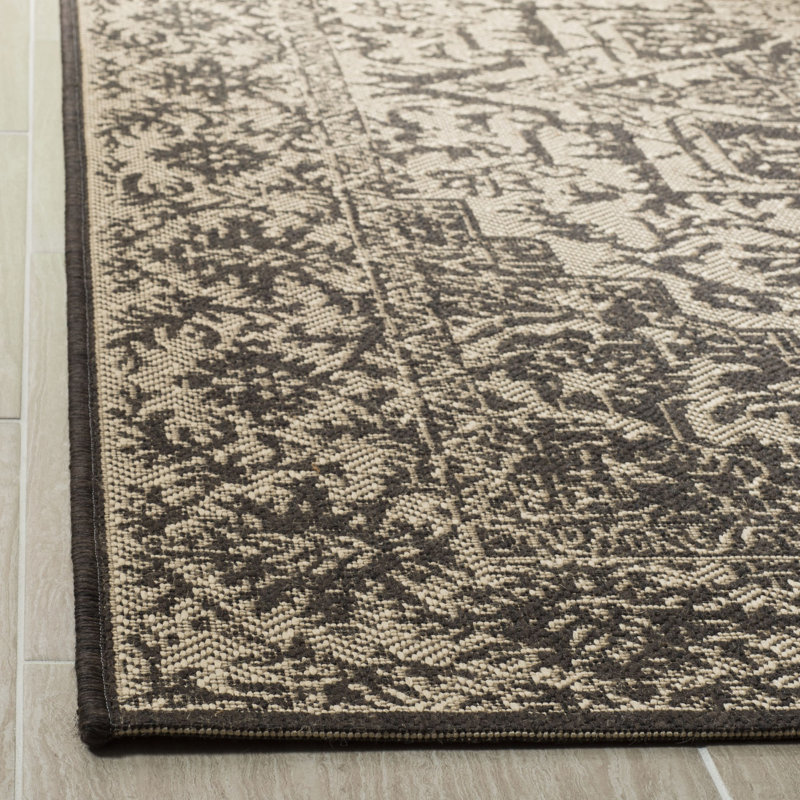 Tapis d'intérieur / extérieur Donivin Performance, Rectangle 9 pi x 12 pi