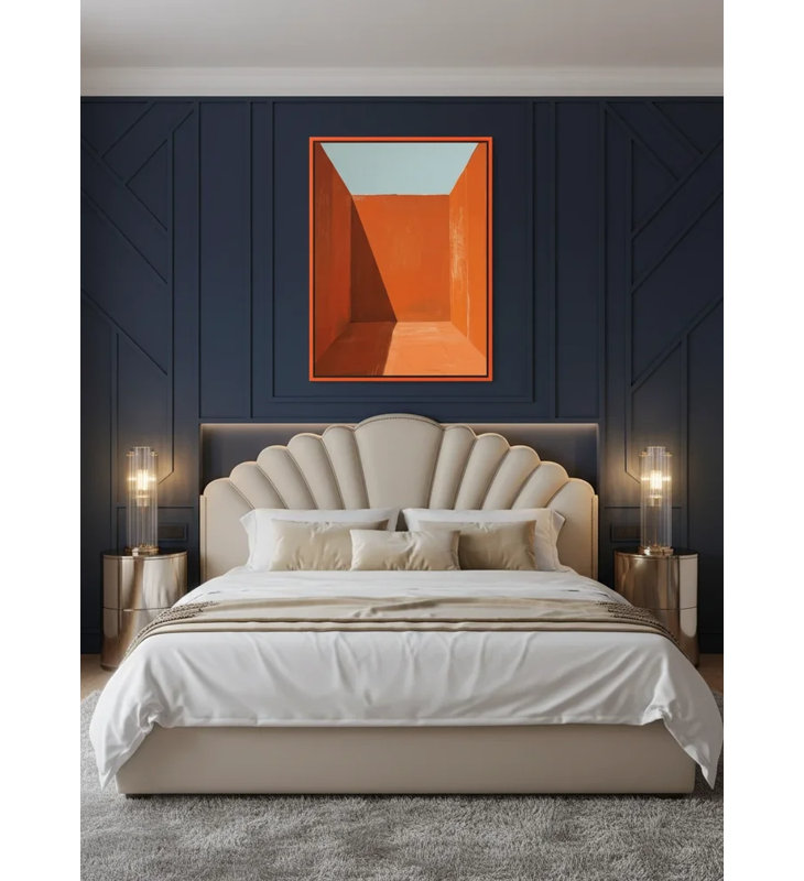 Orange Sanctuary