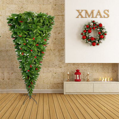 88.6' Pine Christmas Tree