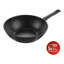 ZWILLING Madura Plus Wok, 30 cm / 12 pouces, aluminium, revêtement antiadhésif en céramique renforcée de titane